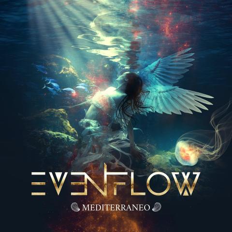 EVEN FLOW - "Revelation Day" Lyric Video