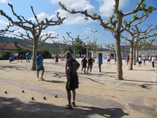 CONCOURS 32 pROPAGANDE DU 28 MAI 2012