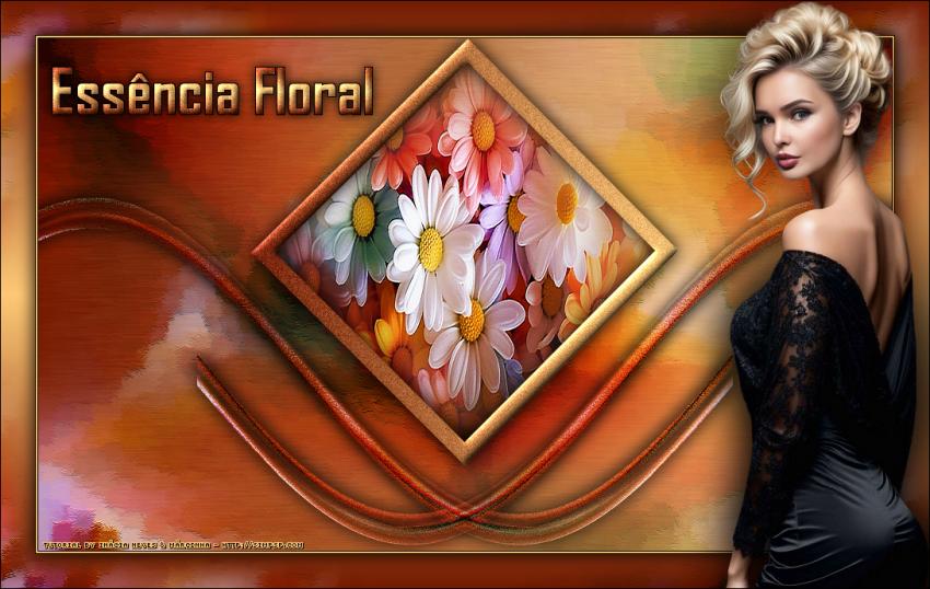 Essência Floral