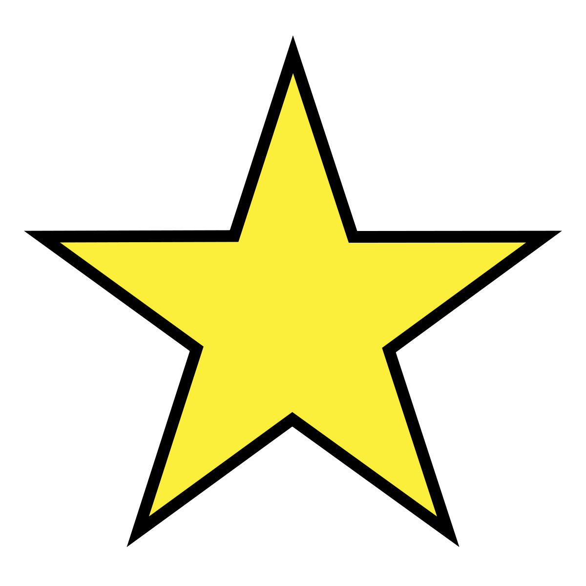 Fichier:Étoile d'or.svg — Wikipédia