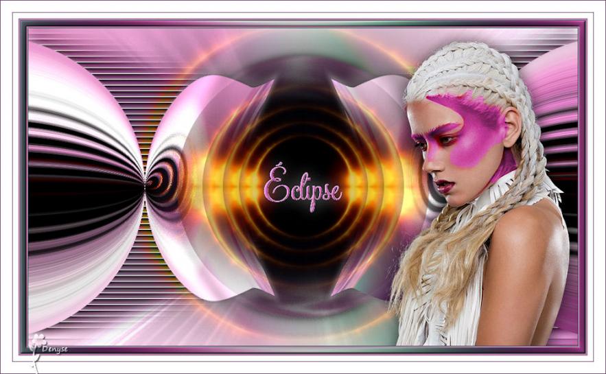 Éclipse