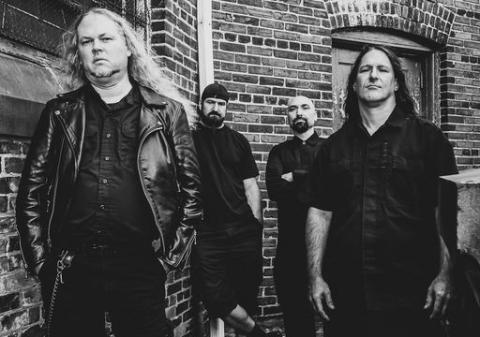 IMMOLATION - "The Age Of No Light" Clip
