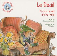 Parler de la mort, du deuil et de la Vie