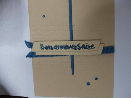 Joyeux Anniversaire ... 122