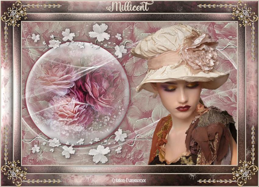 Millicent