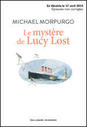 Le Mystère de Lucy Lost