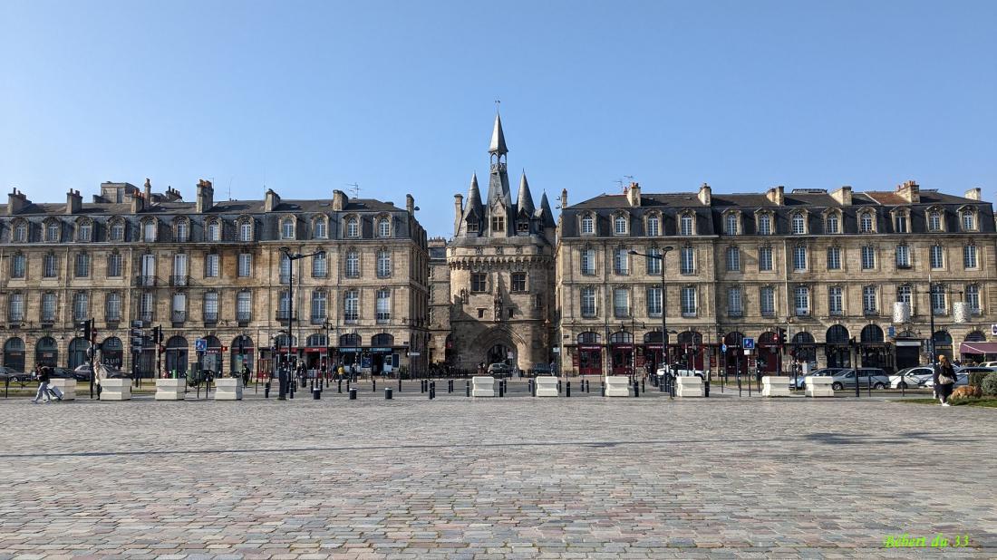Le carnaval de Bordeaux (5 Mars 2023)