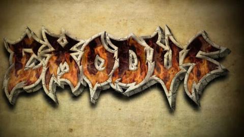 EXODUS - Détails et extrait de l'album live British Disaster: The Battle Of '89 (Live At The Astoria)