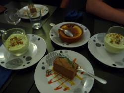 Dernier petit clin d'oeil des vacances !