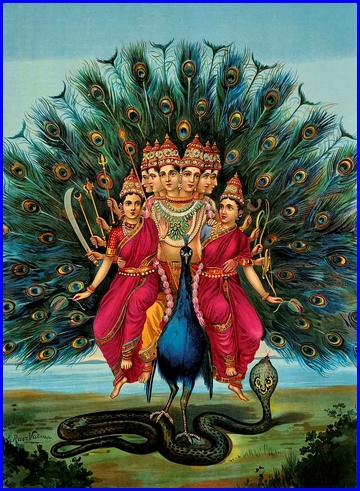 29 avril 1849 : naissance de Ravi Varmâ