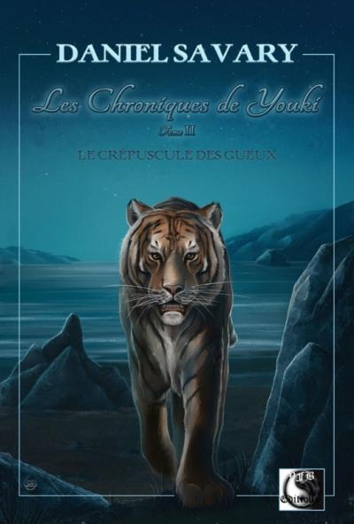 Les chroniques de Youki T2