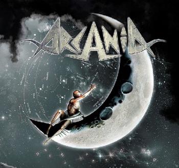 ARCANIA_Dreams Are Dead