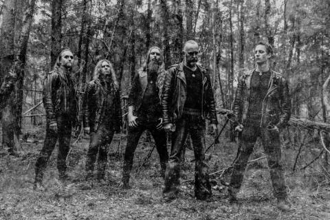 HELRUNAR - Un nouvel extrait de l'album Vanitas Vanitatvm dévoilé