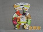 Chips croquantes de pomme de terre