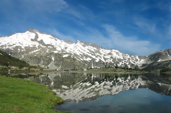 Département des Hautes Pyrénées