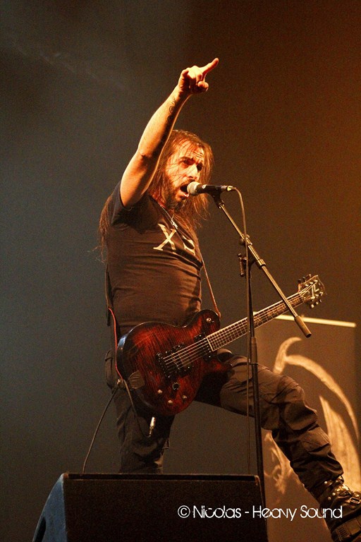 Rotting Christ (1) Rotting Christ (1)