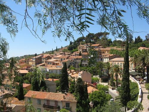 Bormes-les-Mimosas (Var)
