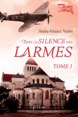 Dans le silence des larmes T1