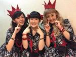 04.03.15 19:25 ♥Berryz Kôbô (Airi)