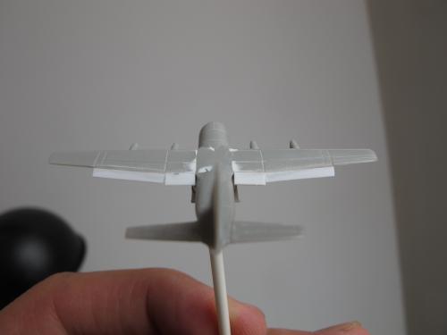 C130 polaire