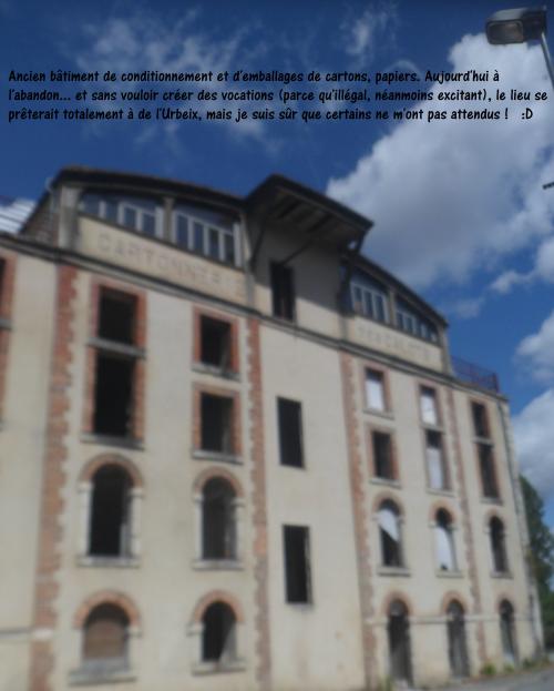 La FERTE-BERNARD 2e