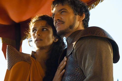 Oberyn Martell