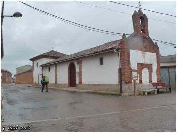 (J29) Mansilla de las Mulas / Calzadilla 3 mai 2012 (2)