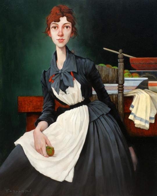 Fred Calleri