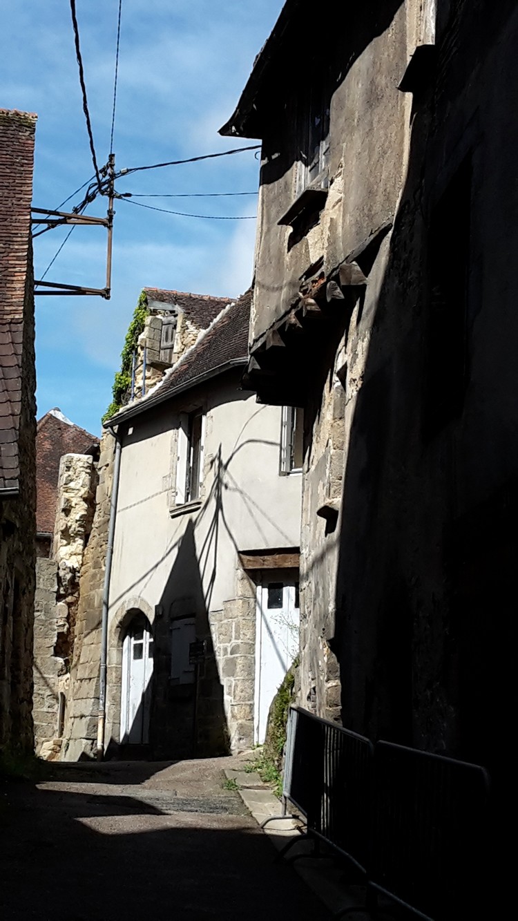 Rue Vieille