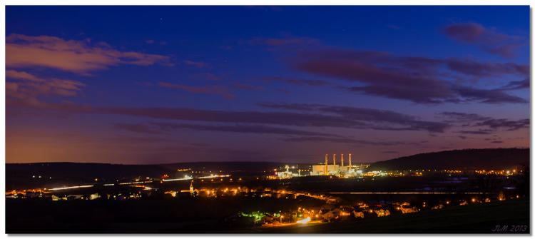 L'Usine (XI)
