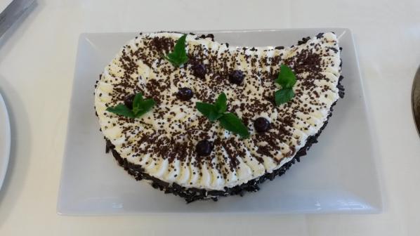 Repas fin d'année scolaire: Restaurant pédagogique CUNAC  81