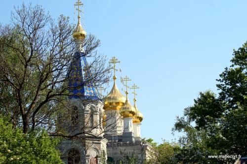 Lettonie du 13 au ....