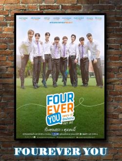 FOUREVER YOU PROJECT