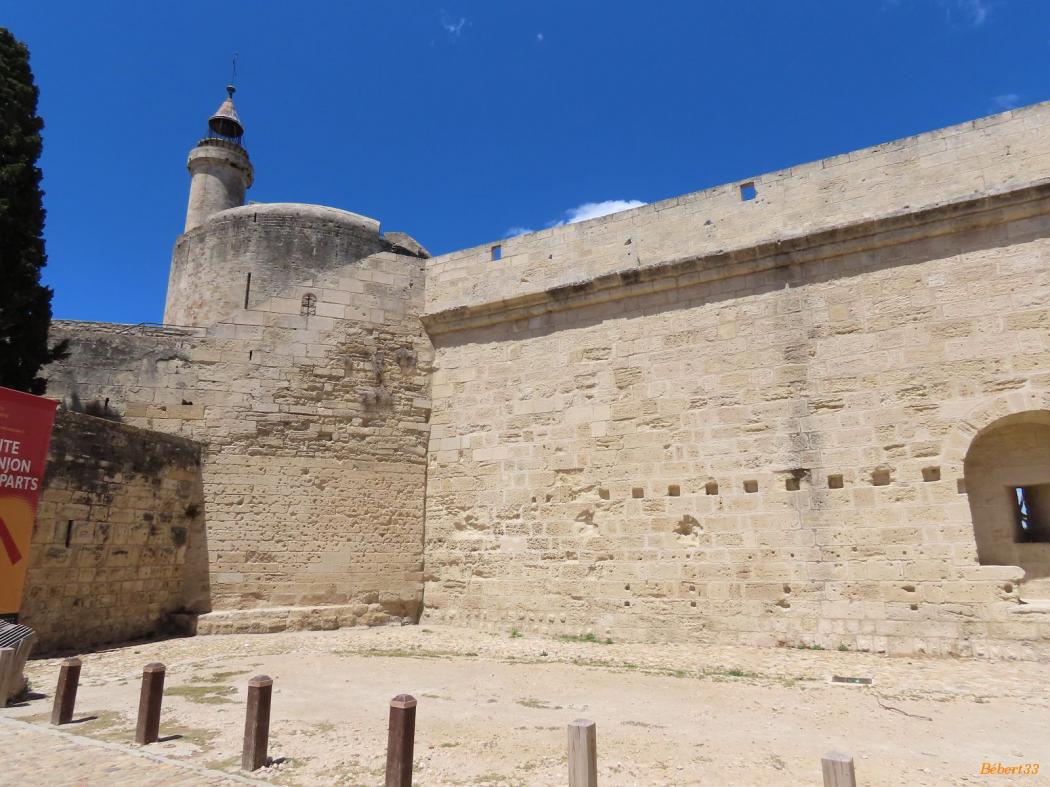 Aigues-Mortes en 2021