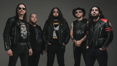 VENDEL - Détails et extrait du premier album Out In The Fields