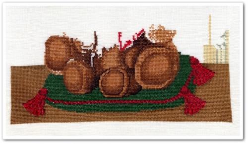 Teddy Bear Mum - 8