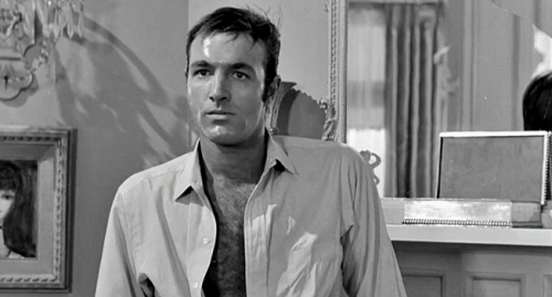 Hommage à James Caan