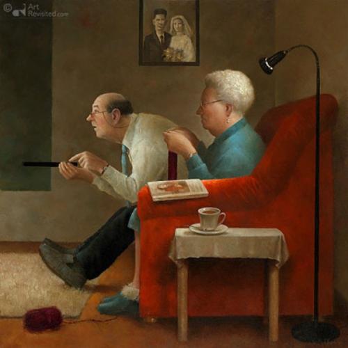 Marius Van Dokkum