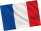 Drapeau à afficher en classe - rentrée 2019