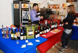 Saveurs de France 2015