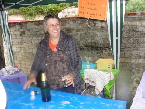 -Viticulteurs Châtillonnais