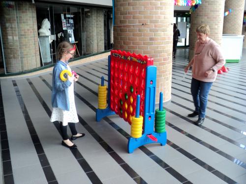  * Un spectacle pour enfants