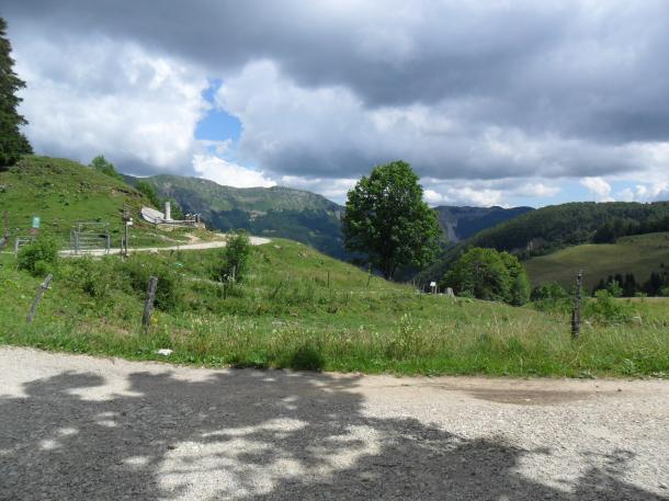 Le Jura
