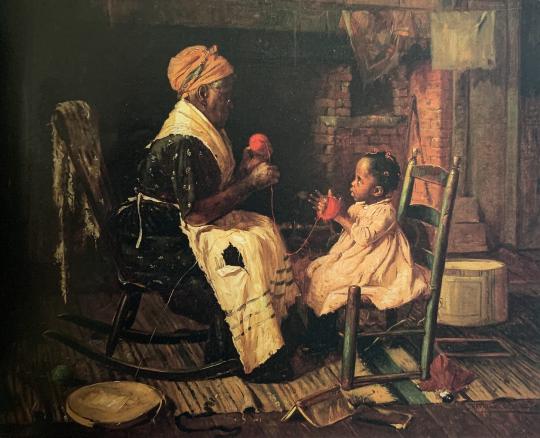Harry Roseland