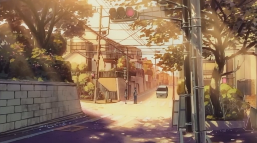 Quelques rues de Millésis