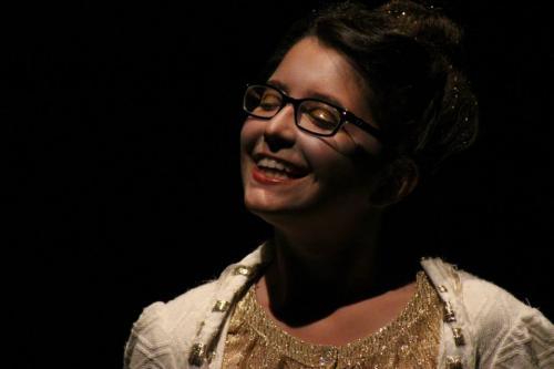 PHOTOS Cendrillon 20131