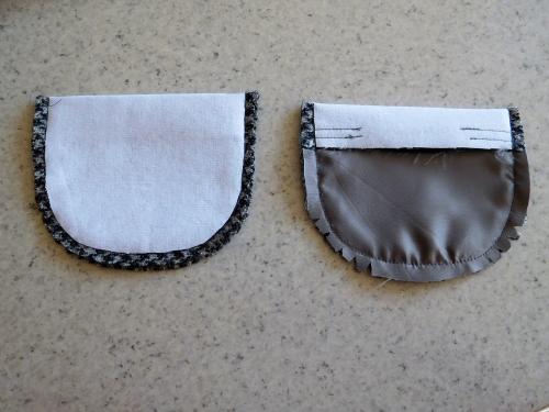 Tailleur Anna #2 Veste 