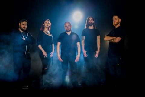 MONOLYTH - Les détails du nouvel album A Bitter End - A Brave New World