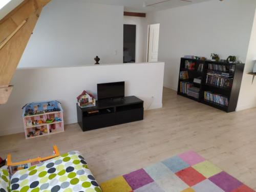 Salle de jeux / Sport / Couture...