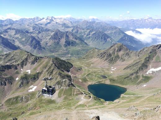 ╰⊱♥⊱╮ღ꧁ Département 65  ꧂ღ╭⊱♥≺